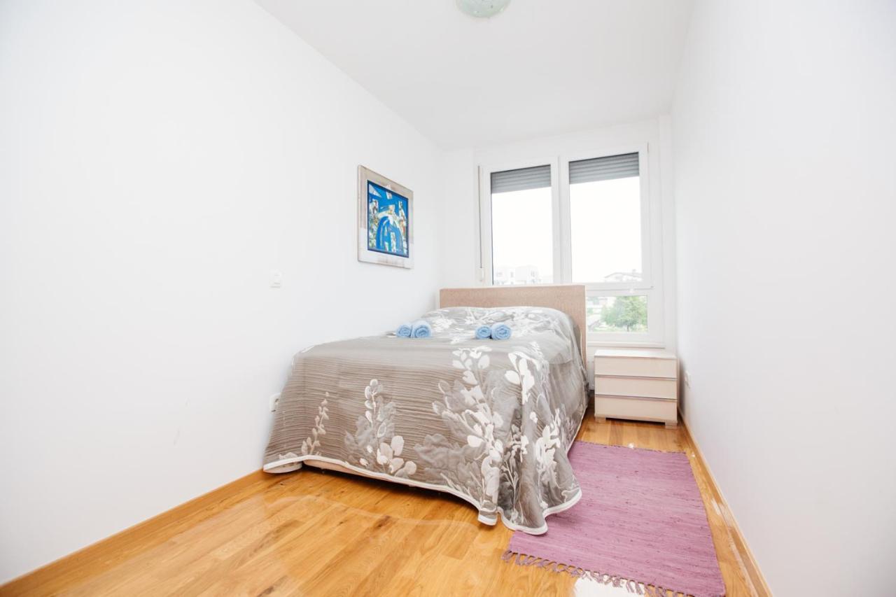 Ljubljana Finest Apartment Exteriör bild